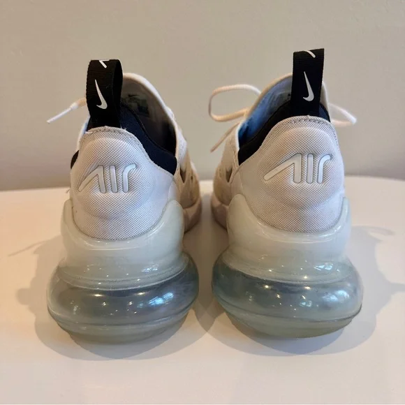Nike Air Max 270 men’s 11.5 - Picture 2 of 3